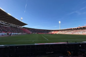 UŽIVO - Poseta je... Pa, kako da vam kažemo